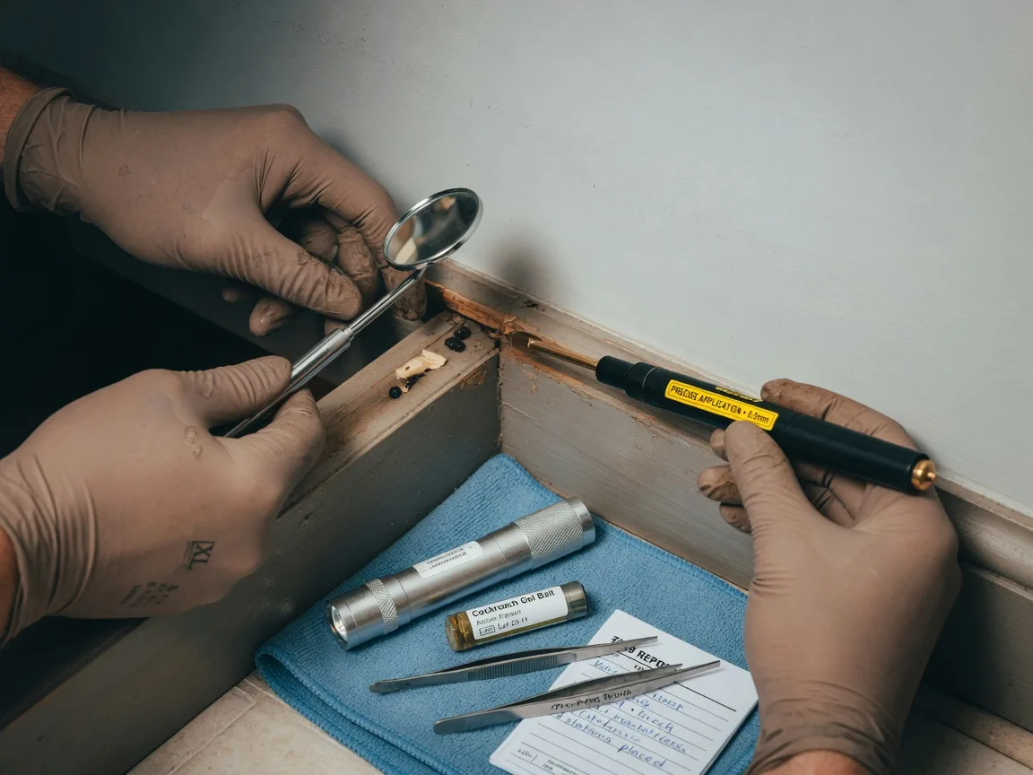 Why choose Emergency Pest Control in Kaleva, MI